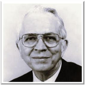 Roland Duke LaRue