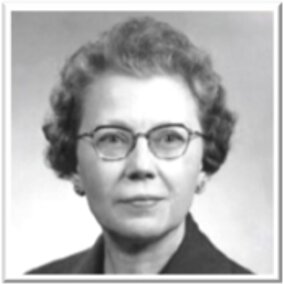 Ruth Leverton
