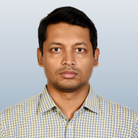 Saifuddin Mohammad Seeam