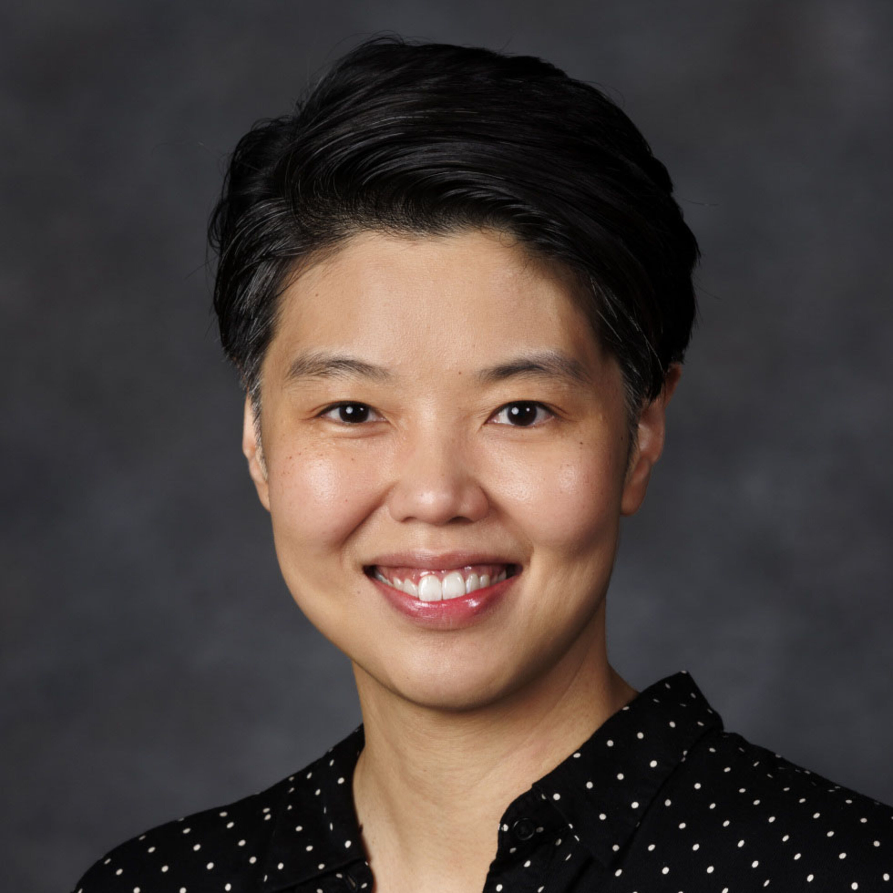 Mun Yuk Chin College of Education and Human Sciences Nebraska