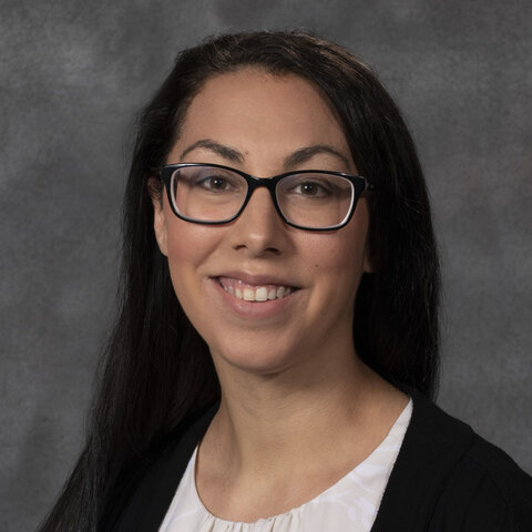 Heather Hruskoci Educational Psychology College of Education and