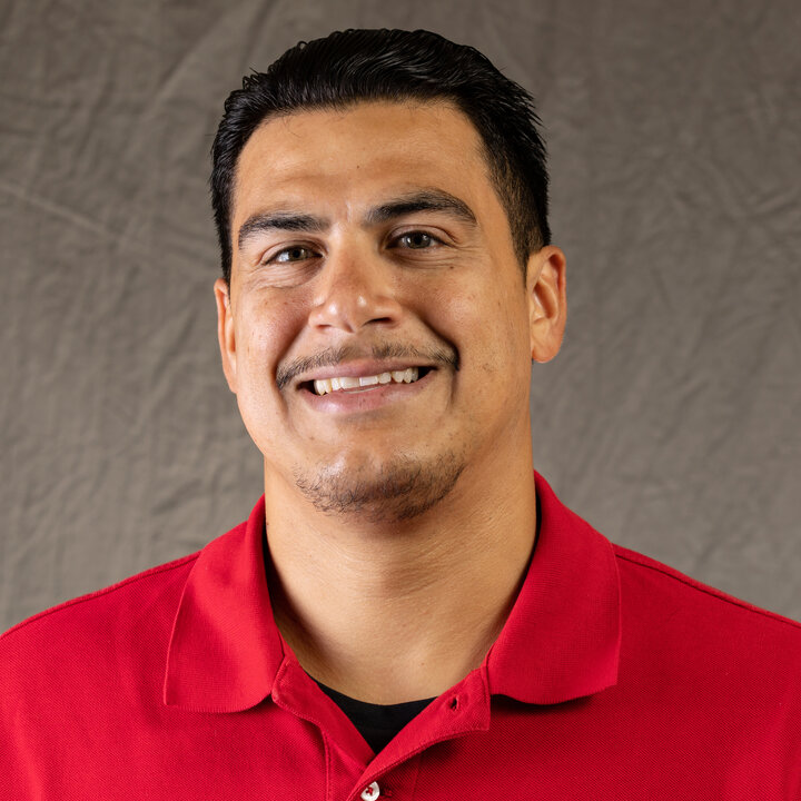 Avatar for Raymond Ramirez