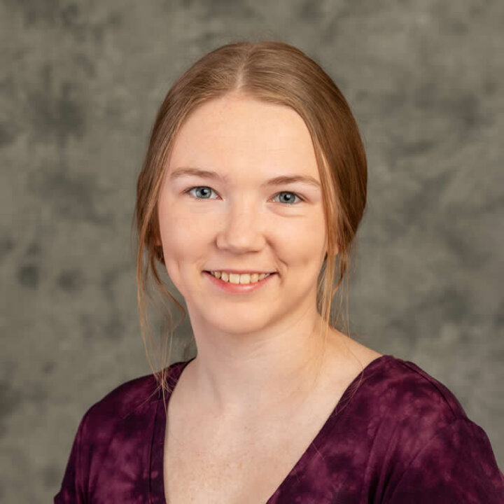 Avatar for  Caitlin Klein