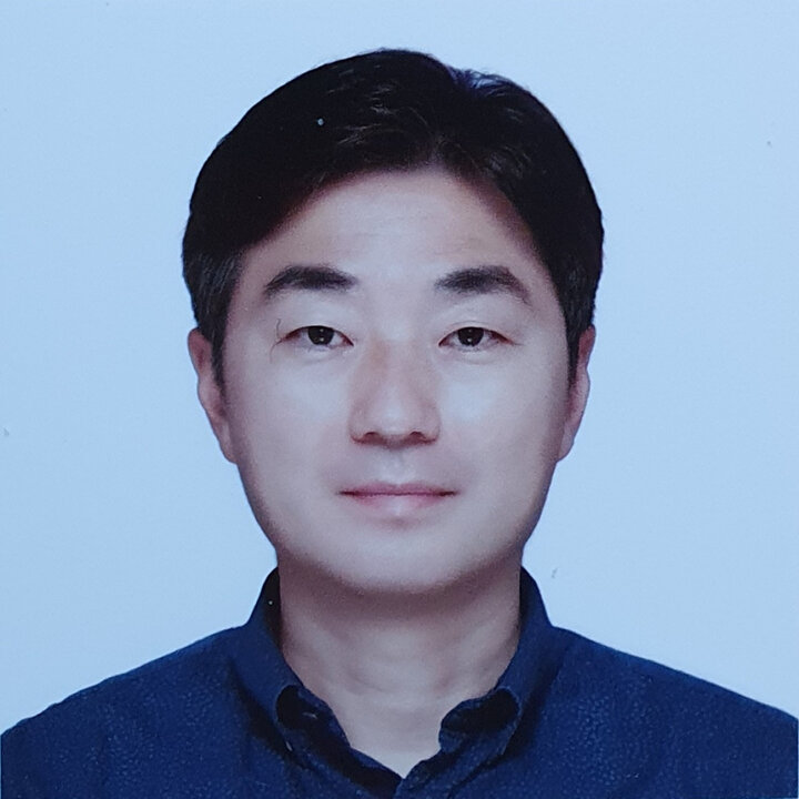 Avatar for Yonghyo Park