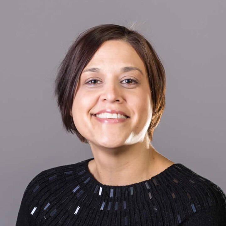 Avatar for Cameya Ramirez-Rousseau