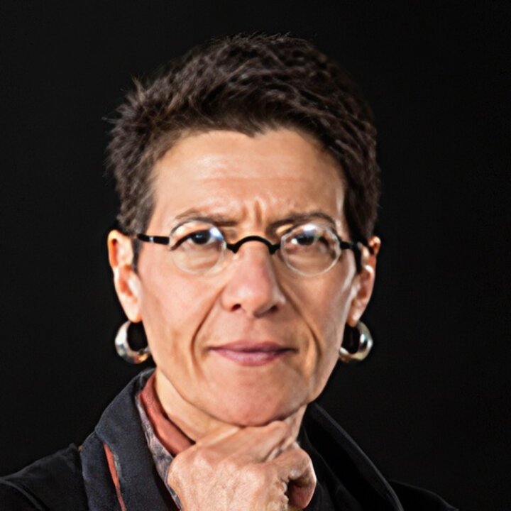 Avatar for Martha Horvay