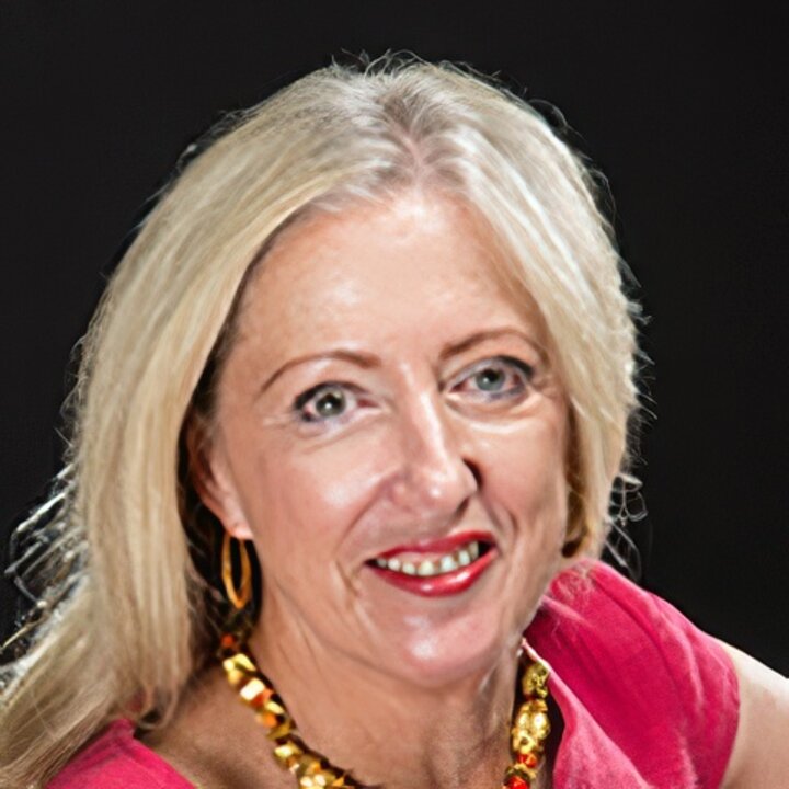 Avatar for Rita Kean