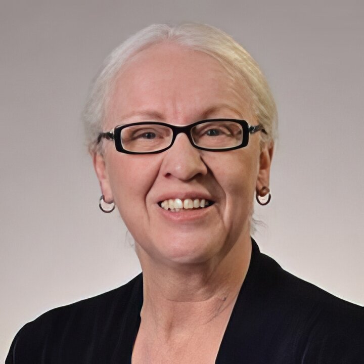 Avatar for Susan Wunder