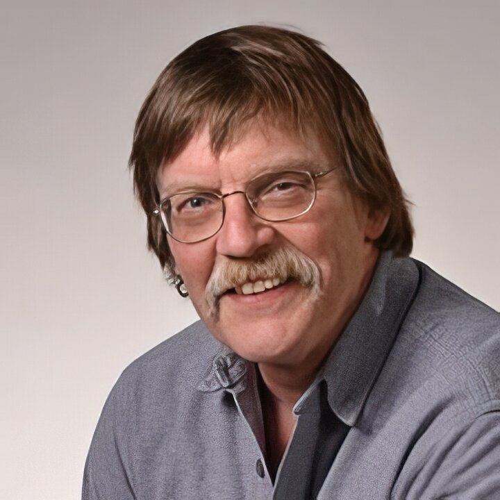Avatar for Karl Hostetler