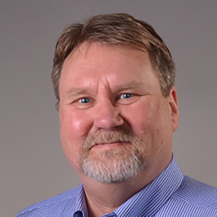 Avatar for Allen Steckelberg