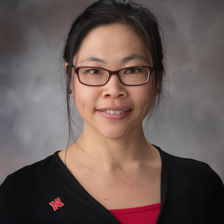 Avatar for Yvonne Lai