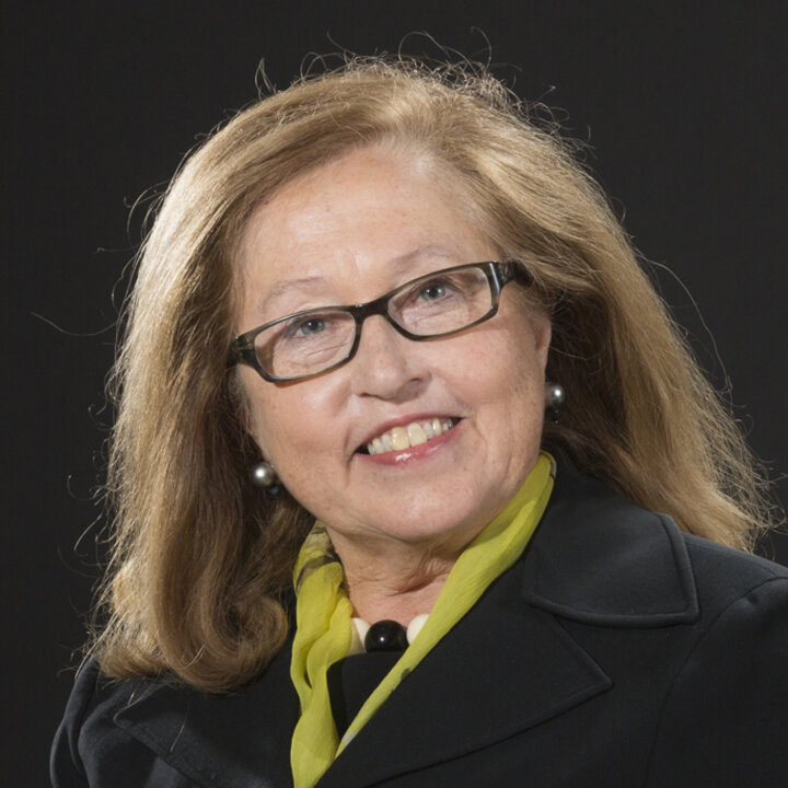 Avatar for Barbara Trout