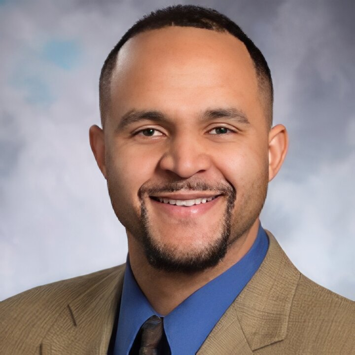 Avatar for  Bradley Ekwerekwu, Ph.D.