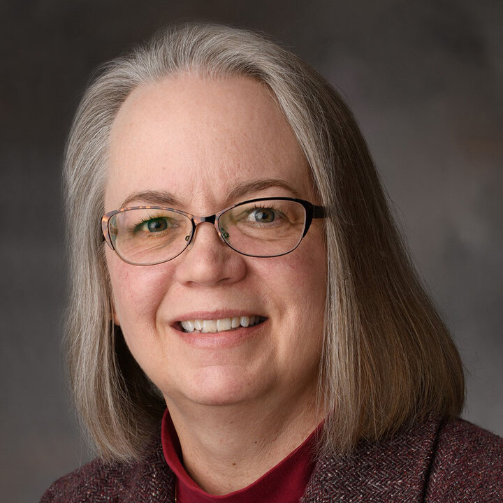 Avatar for Janet F. Carlson