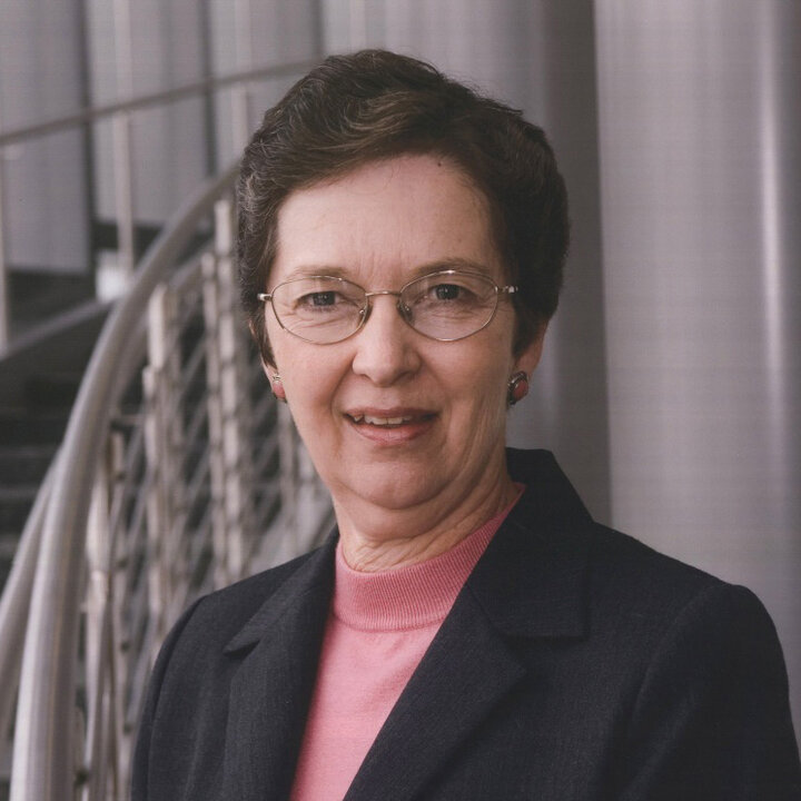 Avatar for Carol Thayer