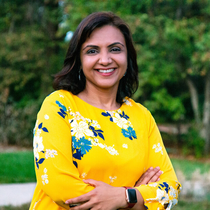 Avatar for Dipti Dev