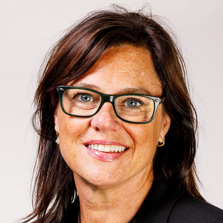 Avatar for Judy Harvey
