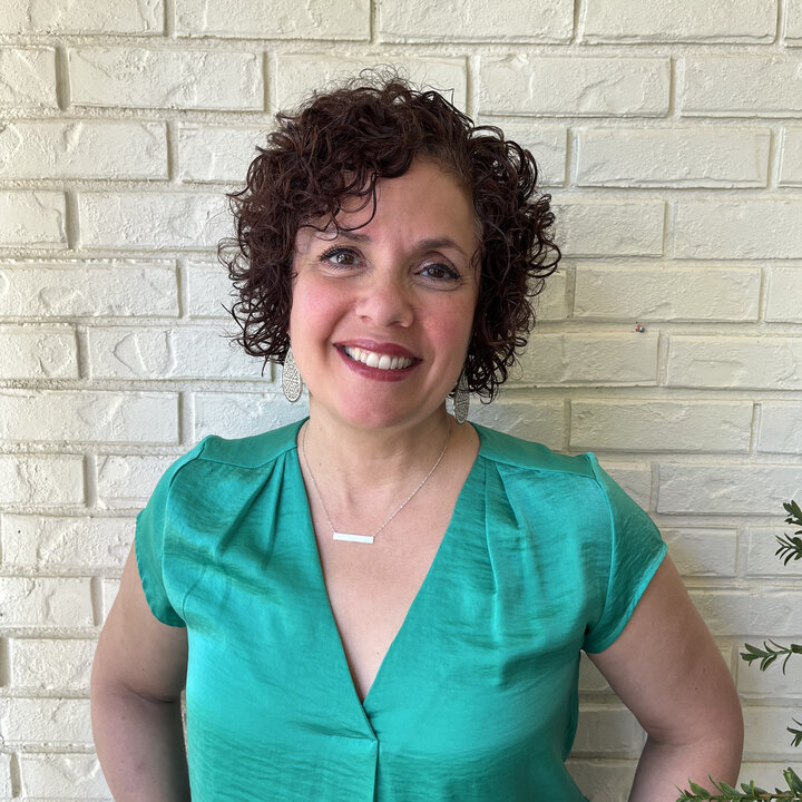 Avatar for Kristen Friesen
