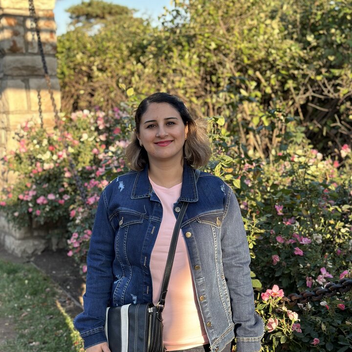 Avatar for Farnoosh Khandan