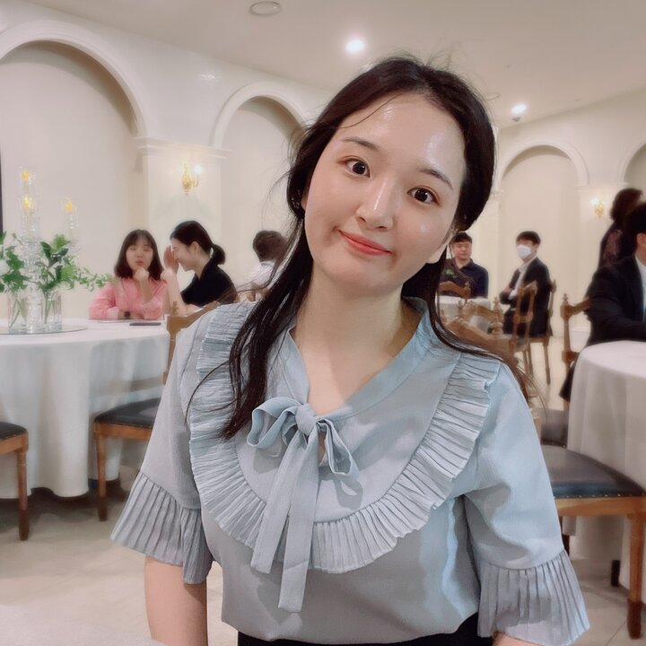 Avatar for Gayoung Choi