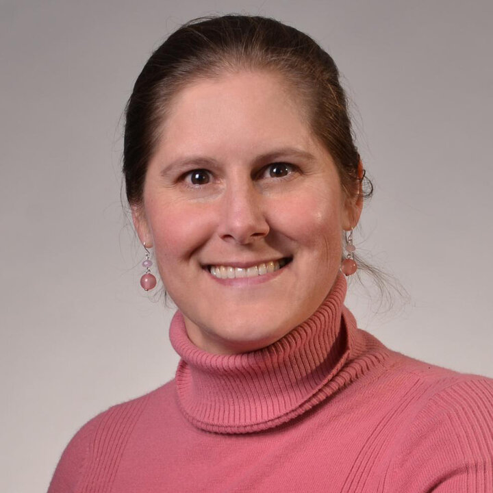 Avatar for Heidi Menard