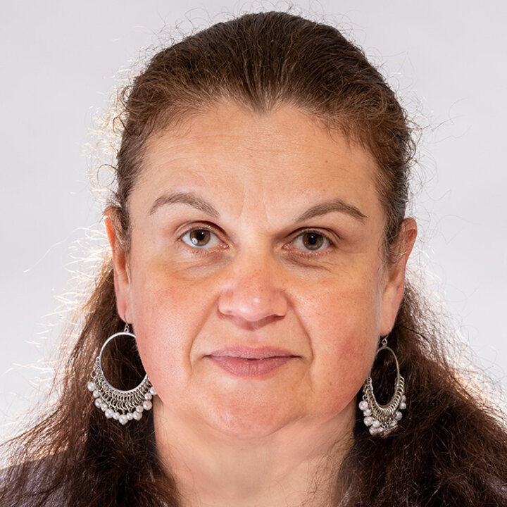 Avatar for Margarita Protopopov