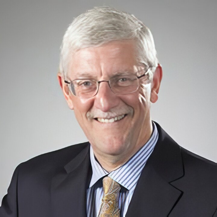 Avatar for Lawrence C. Scharmann
