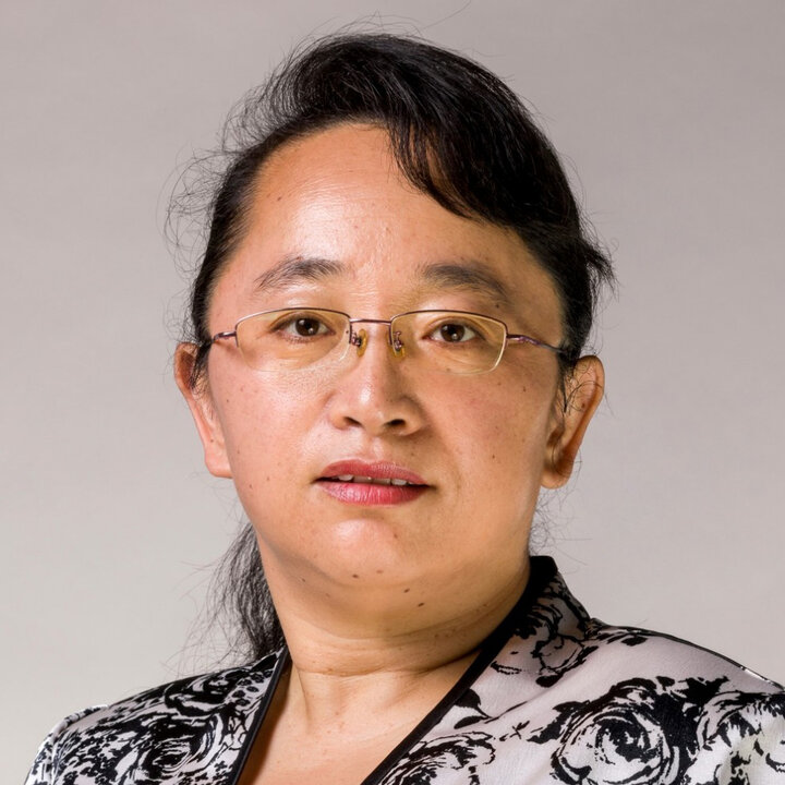 Avatar for Shuying Zhang