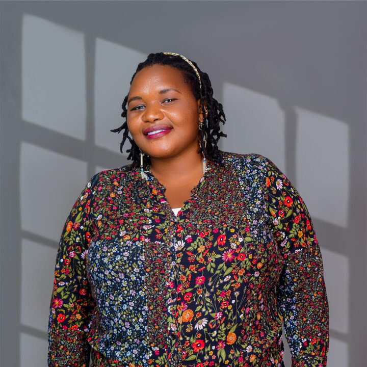 Avatar for Betty Chebitok