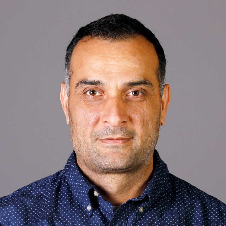 Avatar for Umidjon Iskandarov