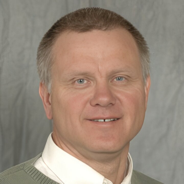 Avatar for Dave Gosselin