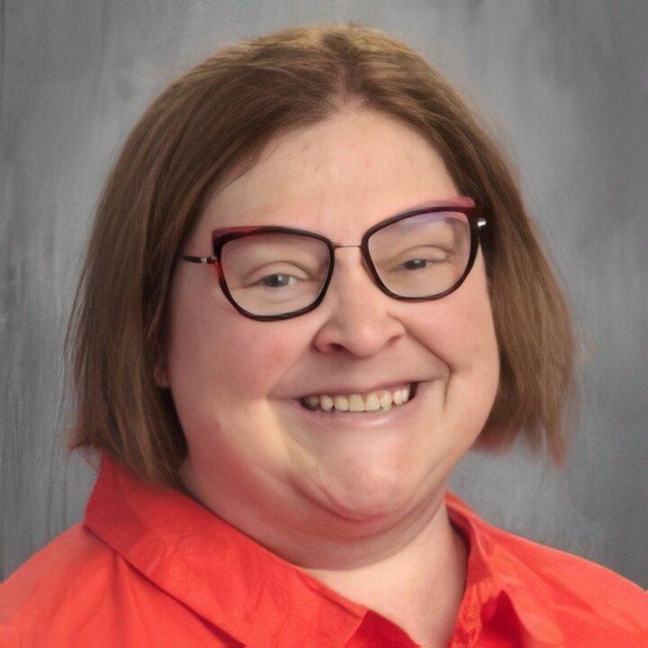 Avatar for Shannon Binkley