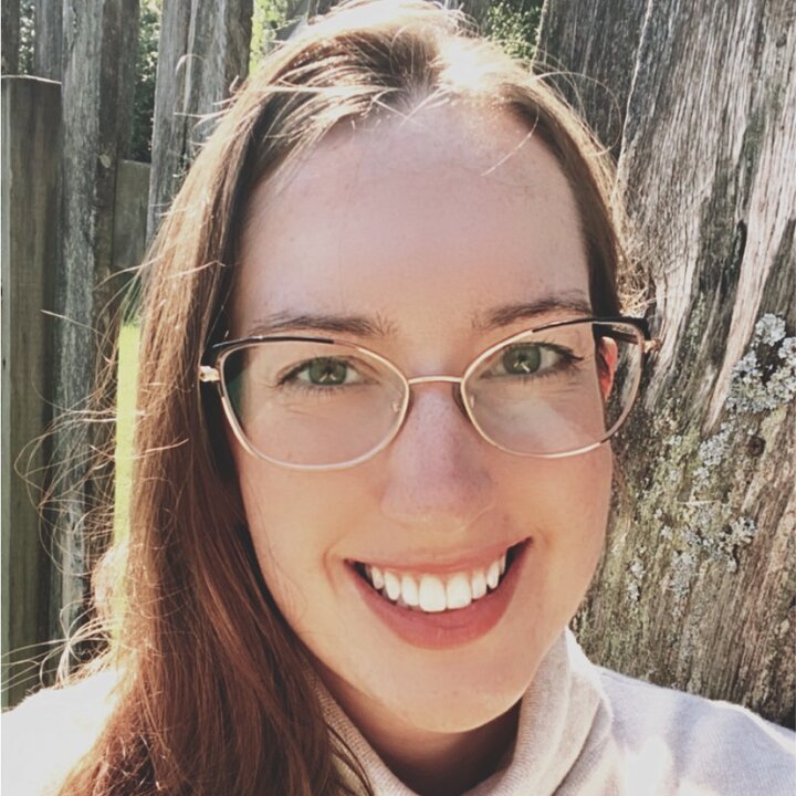 Avatar for Alexandra Martin, Ph.D.