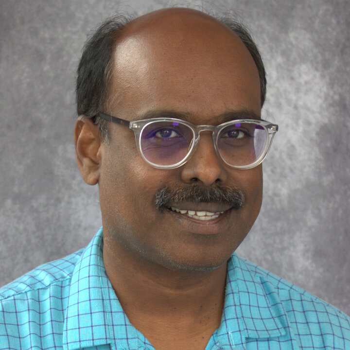Avatar for Sathish Kumar Natarajan