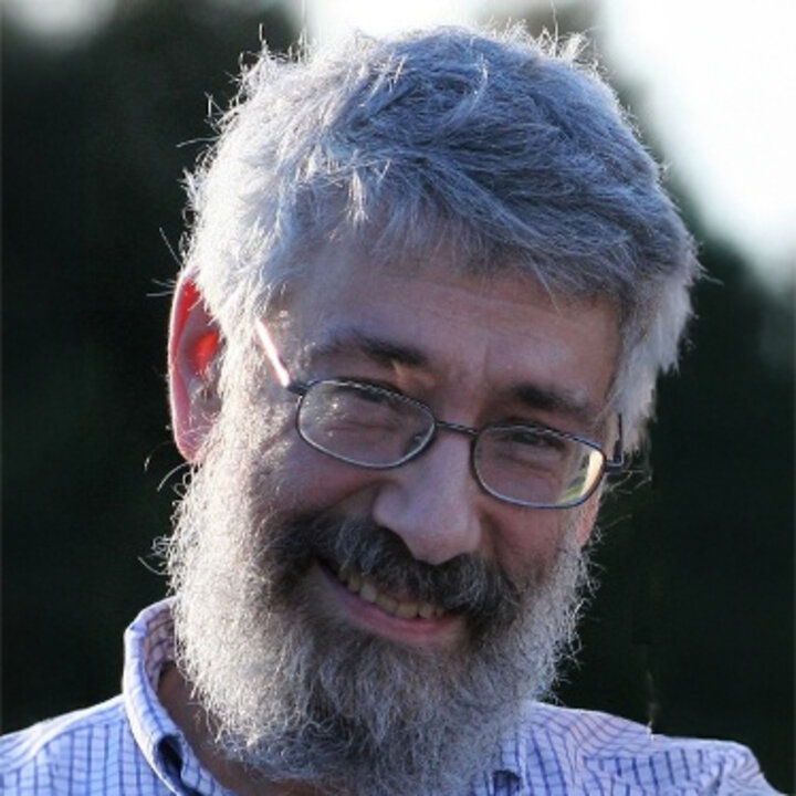 Avatar for David Moshman
