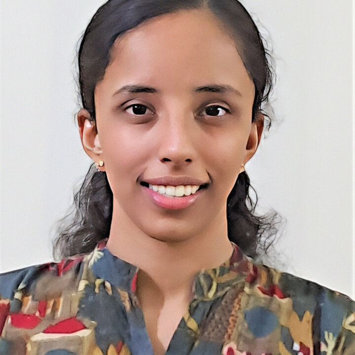Avatar for Roopan George