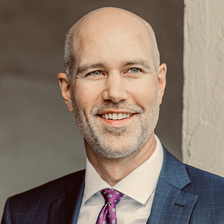 Avatar for David Muff, MBA, CFP