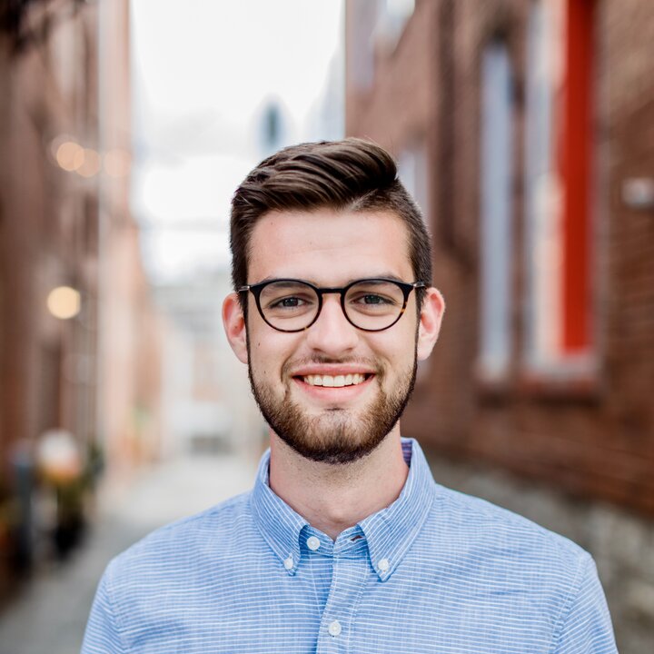 Avatar for Andrew Cornelius
