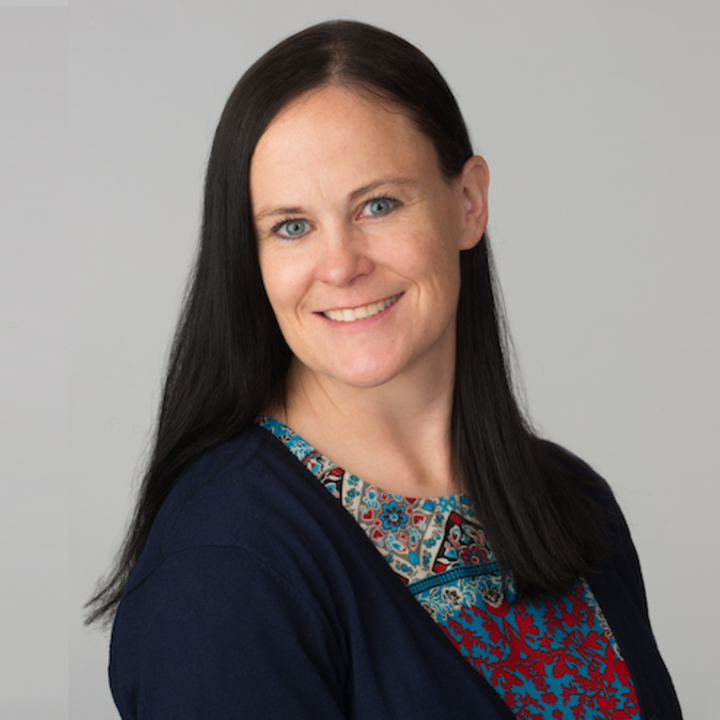 Avatar for Carrie Hanson-Bradley