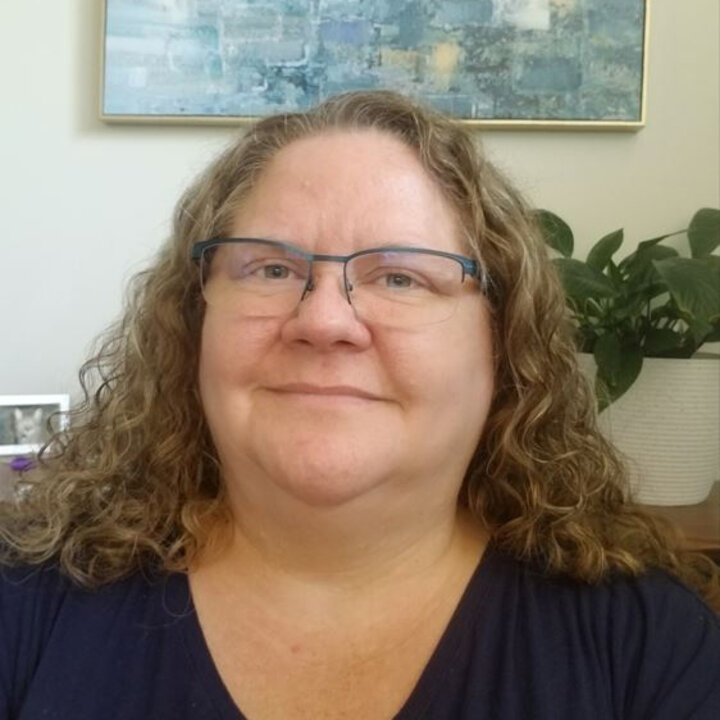 Avatar for Tina Hoffman