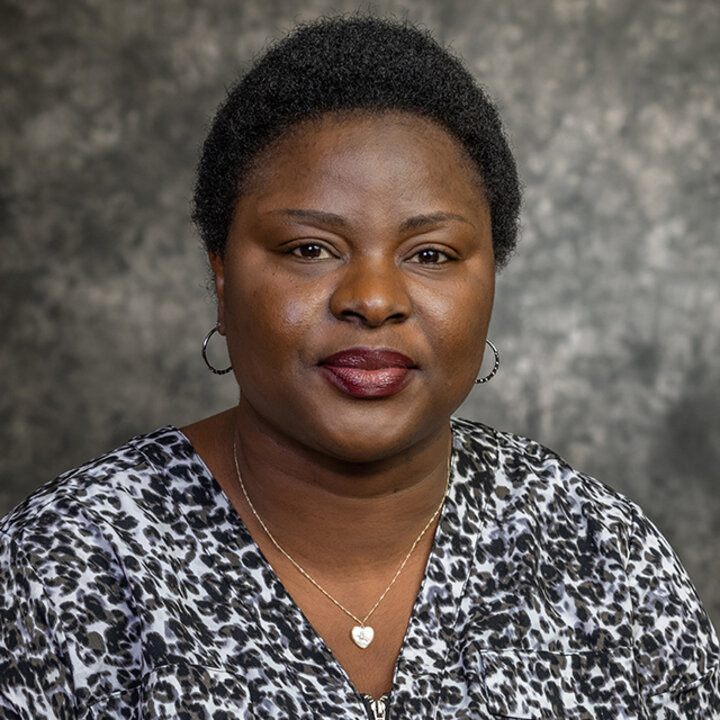 Avatar for Omolola Okunola
