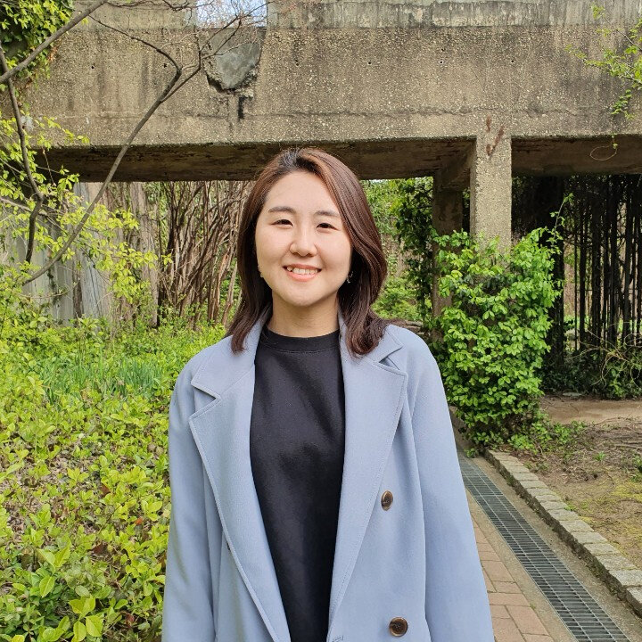 Avatar for Bomi Lee