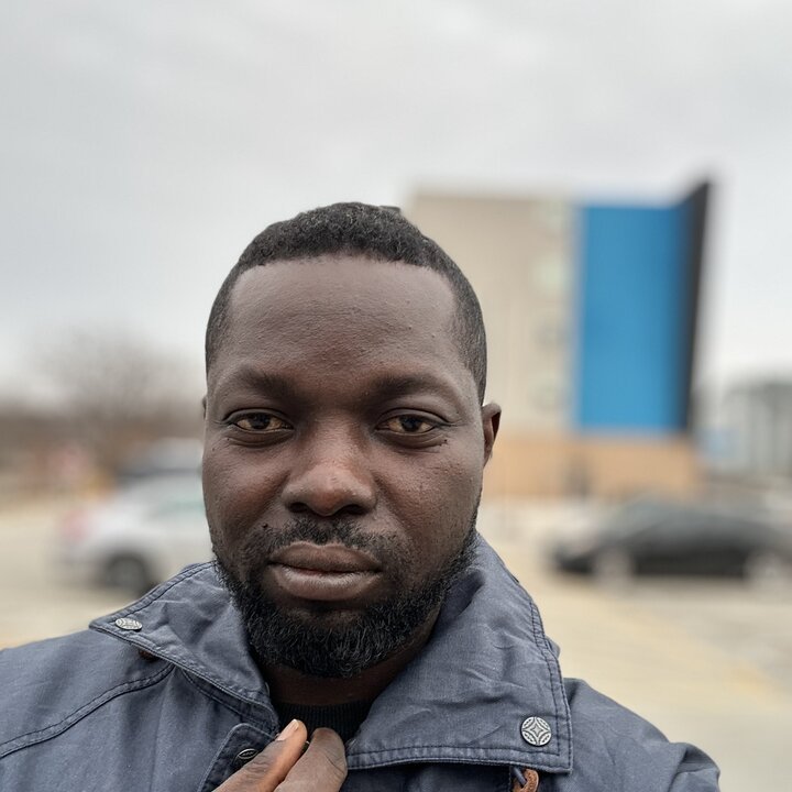 Avatar for Boakye Williams Kwabena