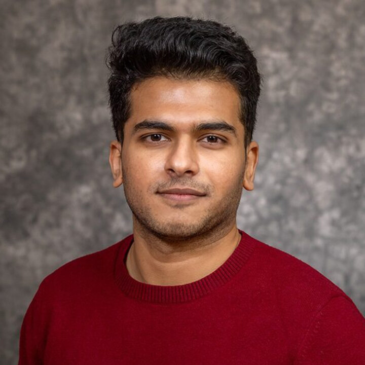 Avatar for Ashith Desai