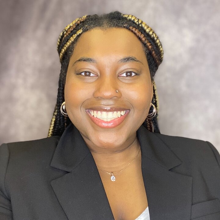 Avatar for Gabrielle White
