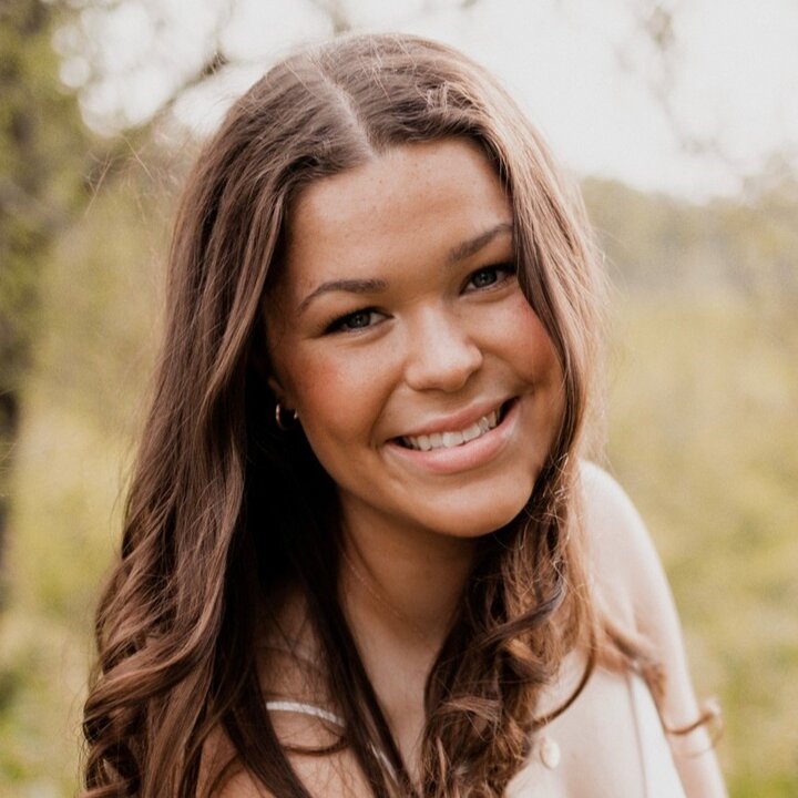 Avatar for Maddy Nelsen