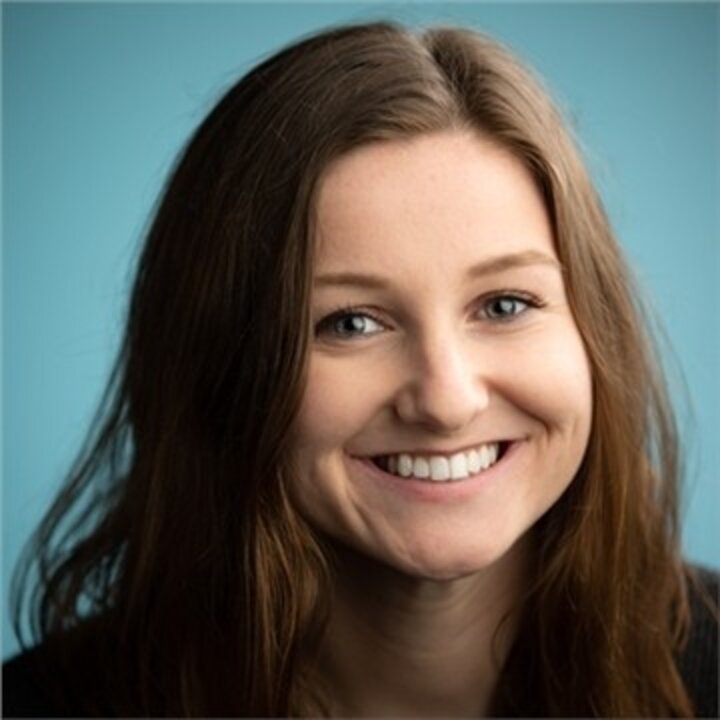 Avatar for Paige Petts