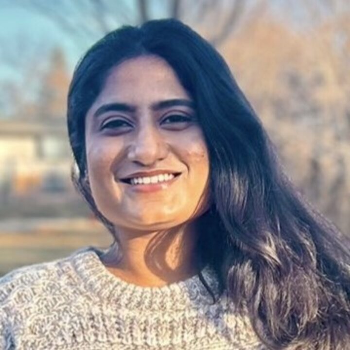 Avatar for Deekshika Sekar