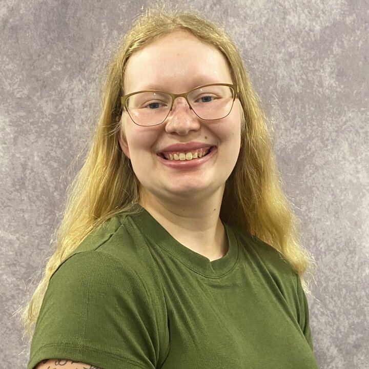Avatar for Dakota Taylor