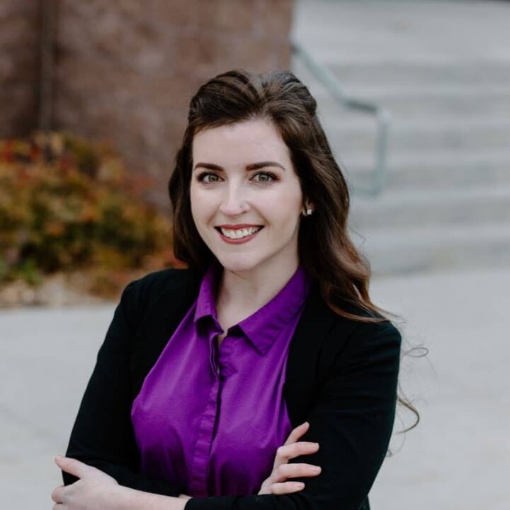 Avatar for Rachel Benzoni